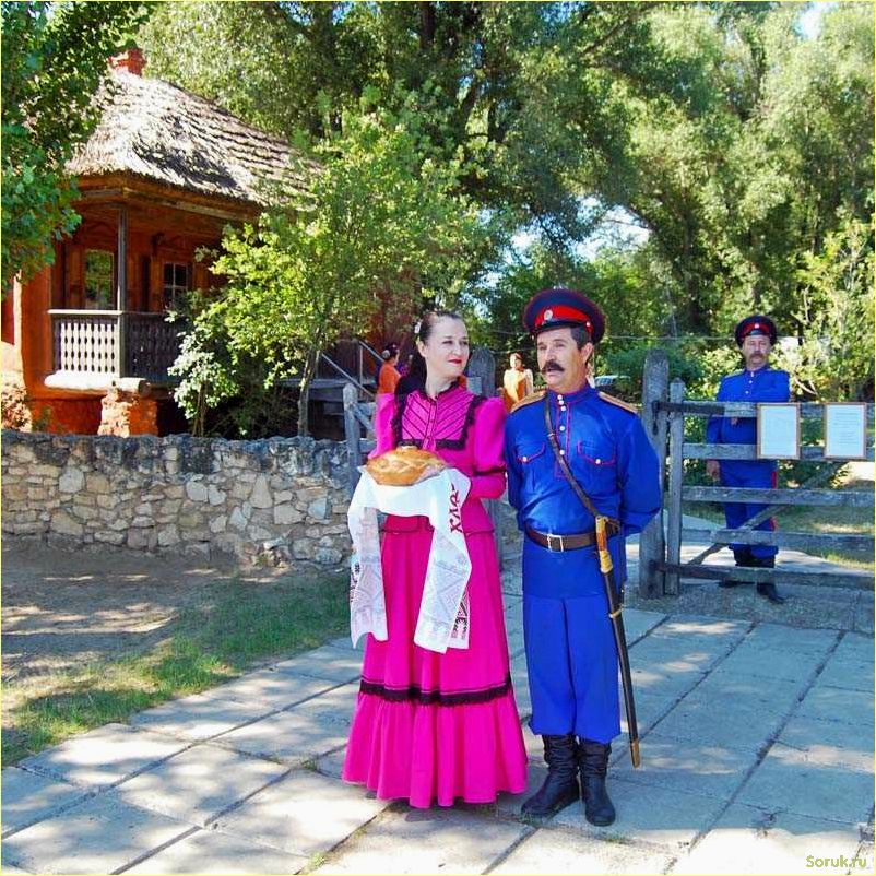 (официальный, сайт, казачьего, поселка, иловли) Официальный сайт Казачьего поселка Иловли